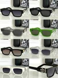 Picture of Chrome Hearts Sunglasses _SKUfw73585899fw
